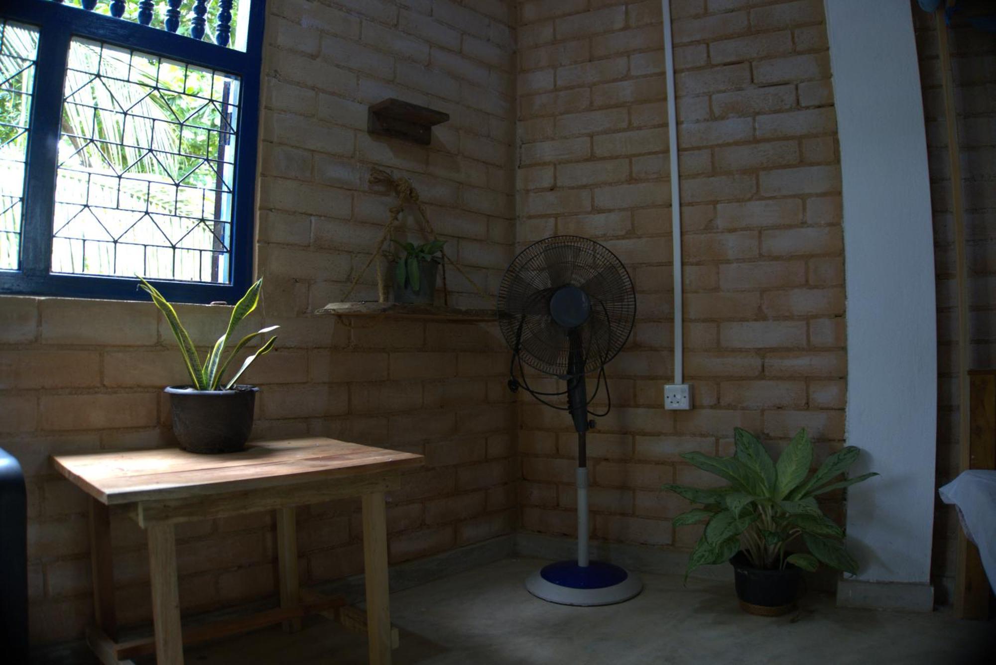 Passionfruit Homestay Matara Exterior foto