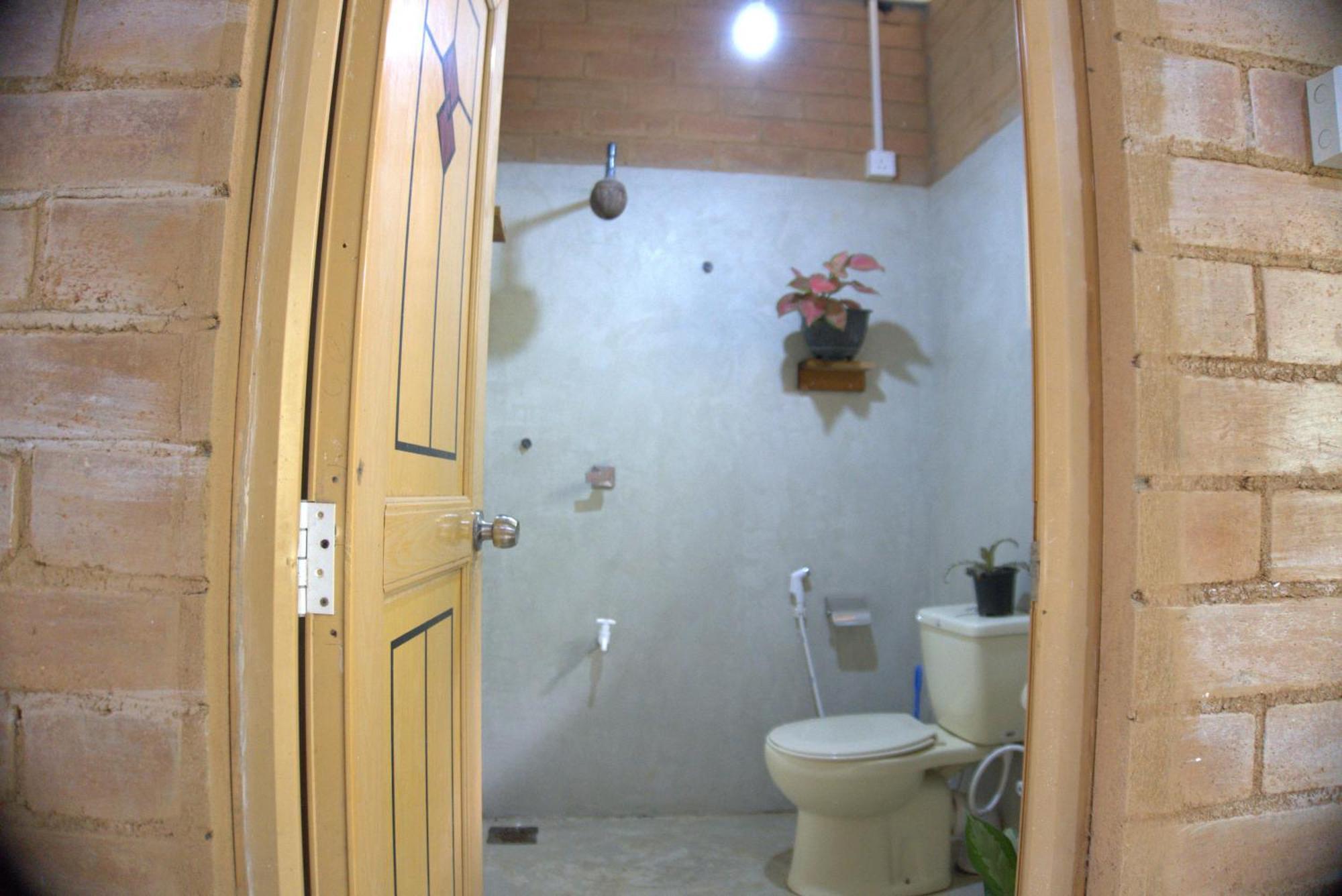 Passionfruit Homestay Matara Exterior foto