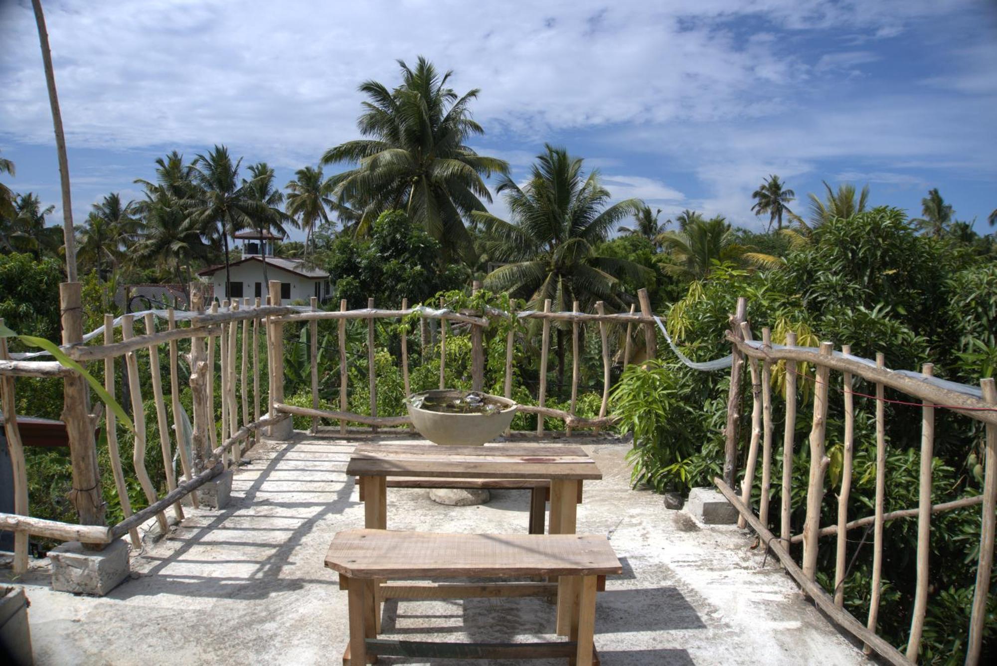 Passionfruit Homestay Matara Exterior foto