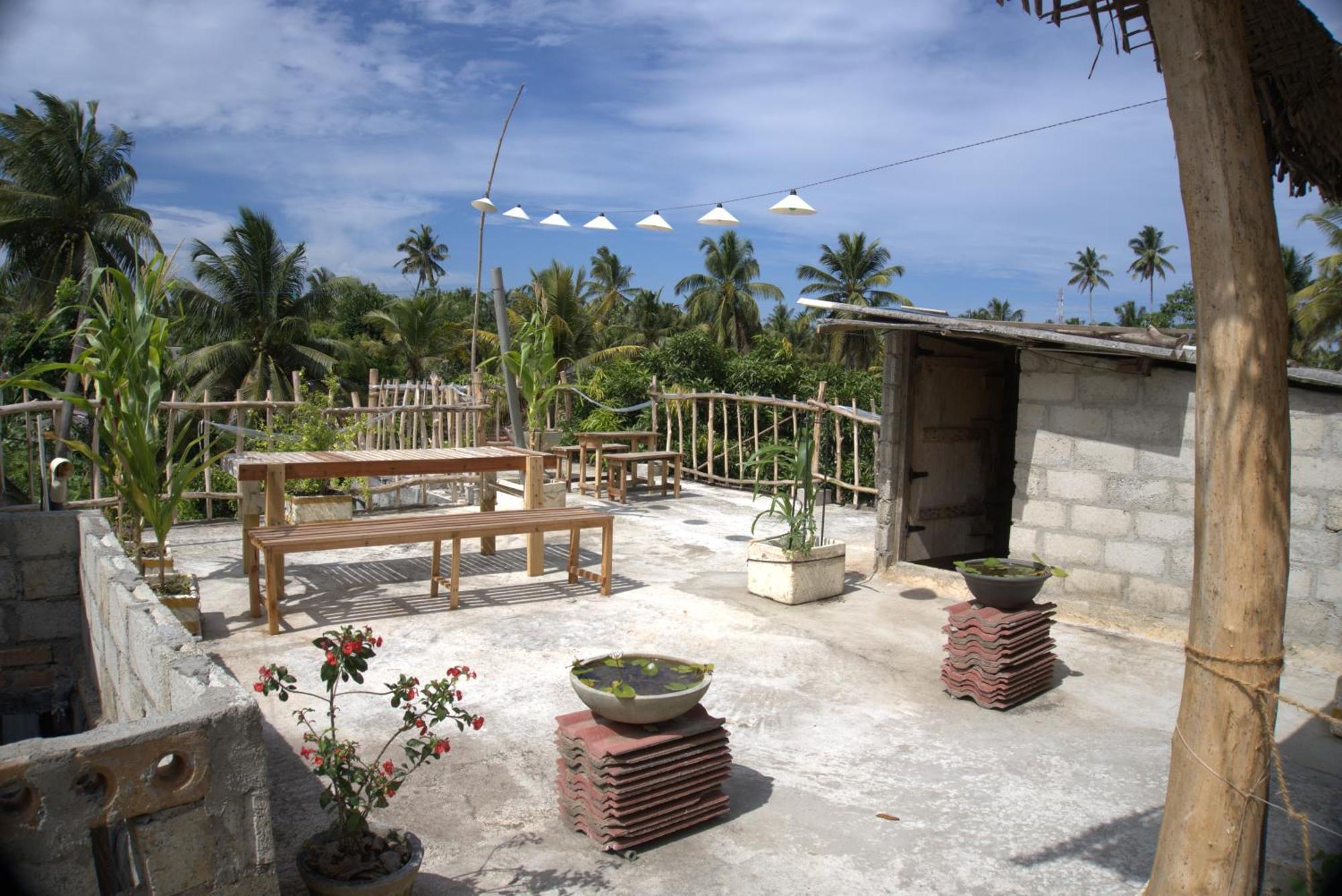 Passionfruit Homestay Matara Exterior foto
