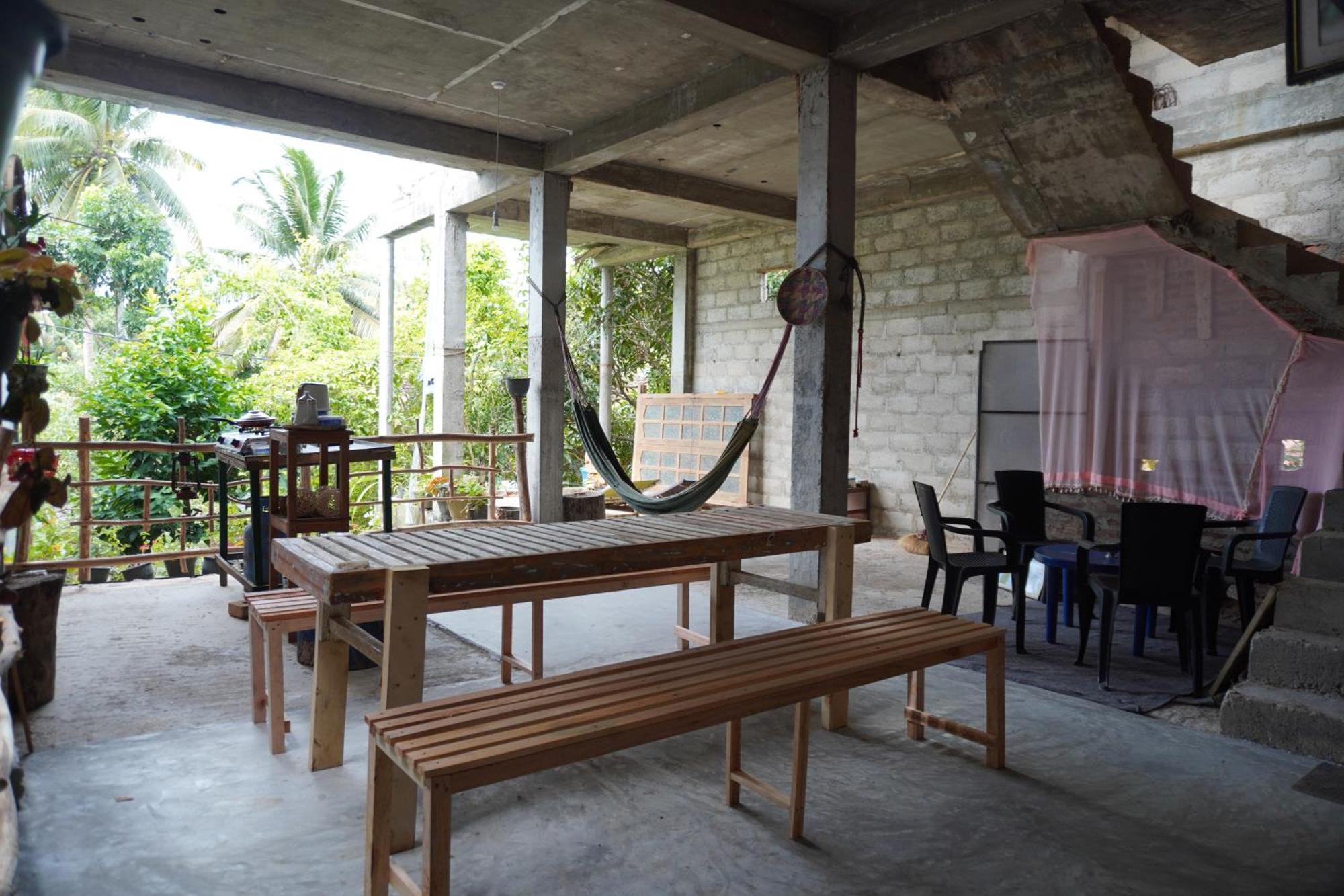 Passionfruit Homestay Matara Exterior foto