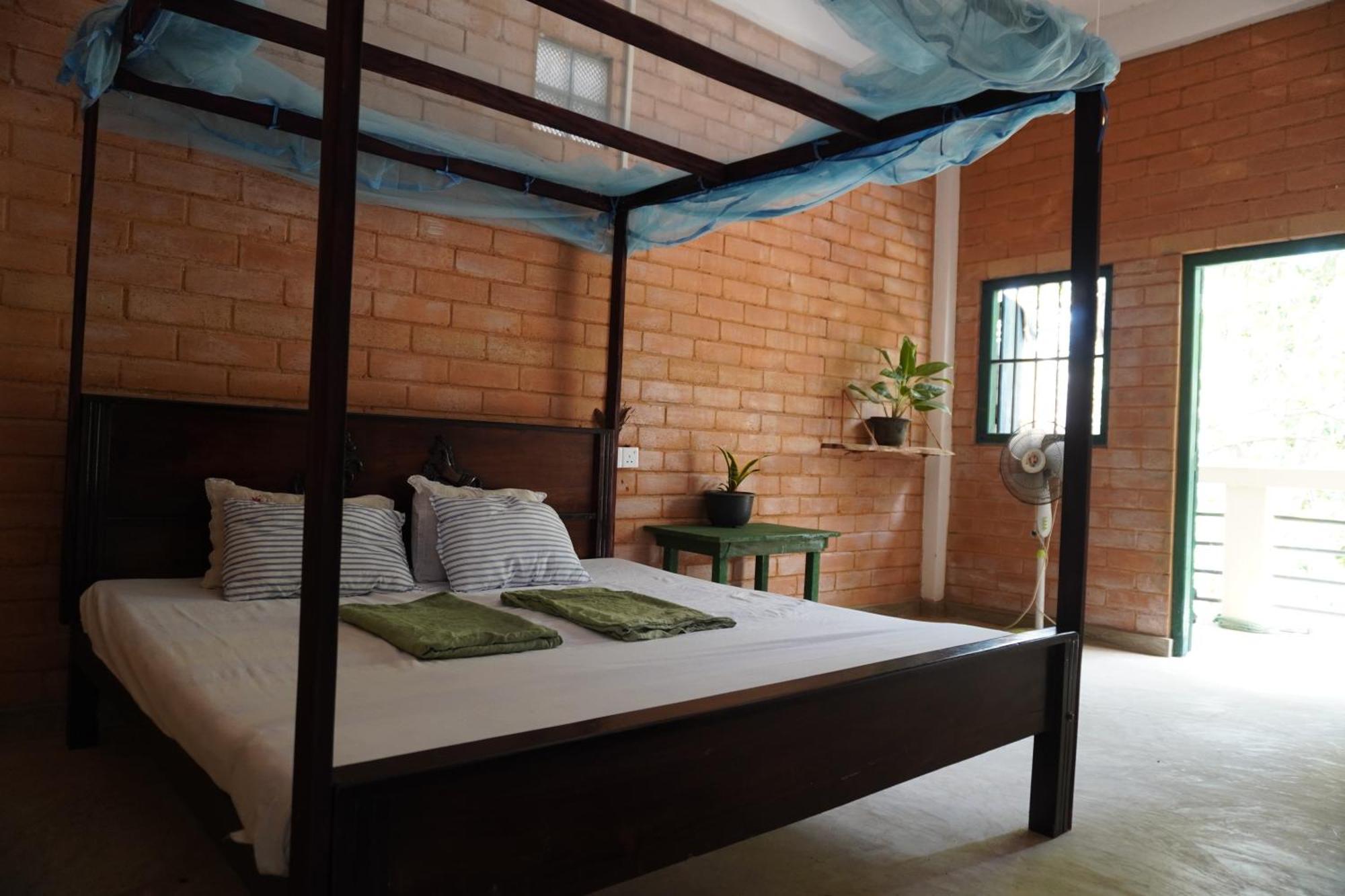 Passionfruit Homestay Matara Exterior foto